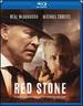 Red Stone Blu-Ray