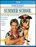 Summer School (1987) [Blu-Ray]
