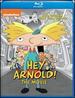 Hey Arnold: the Movie [Blu-Ray]