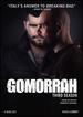 Gomorrah: Third Season [Blu-Ray]