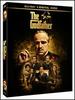 The Godfather [Includes Digital Copy] [Blu-ray]