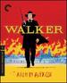 Walker (the Criterion Collection) [Blu-Ray]
