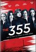 The 355 [Dvd]