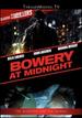 Bowery at Midnight
