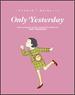 Only Yesterday-Limited Edition Steelbook Blu-Ray + Dvd