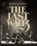 The Last Waltz (the Criterion Collection) [Blu-Ray]