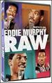 Eddie Murphy's Raw [Dvd]
