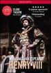 Shakespeare: Henry VIII-Globe on Screen