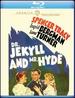 Dr. Jekyll and Mr. Hyde (Blu-Ray)