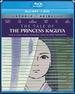 The Tale of the Princess Kaguya-Blu-Ray + Dvd