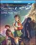 Children Who Chase Lost Voices [Blu-Ray]