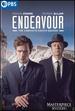 Endeavour: the Complete Eighth Season (Masterpiece Mystery! )