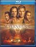 Supernatural: the Fifteenth and Final Season (Bd W/Dig) [Blu-Ray]