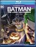 Batman: the Long Halloween Part One (Blu-Ray)
