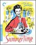 Summertime (the Criterion Collection) [Blu-Ray]