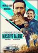 The Unbearable Weight of Massive Talent [Dvd]