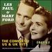 Complete Us & Uk Hits 1945-61