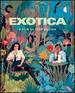 Exotica (the Criterion Collection) [Blu-Ray]