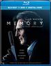 Memory-Blu-Ray + Dvd + Digital