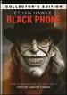 The Black Phone-Collector's Edition [Dvd]