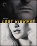 Lost Highway (the Criterion Collection) [4k Uhd]