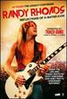 Randy Rhoads-Randy Rhoads: Reflections of a Guitar Icon