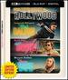 Once Upon a Time in...Hollywood [Dvd] [2019]