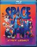 Space Jam: a New Legacy (Blu-Ray)