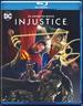 Injustice (Blu-Ray)