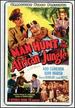 Manhunt in the African Jungle (1943) 2 Disc Set
