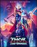 Thor: Love and Thunder (Feature)
