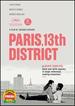 Paris, 13th District