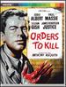 Orders to Kill (Us Limited Edition)