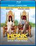 Honk for Jesus. Save Your Soul. [Blu-Ray]