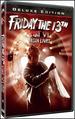 Friday the 13th Part VI: Jason Lives [Dvd]