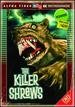 The Killer Shrews / the Giant Gila Monster (Double Feature)