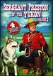 Sergeant Preston of the Yukon Volume 3