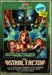 The Astral Factor (Alpha Video Rewind Series)