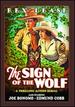 The Sign of the Wolf (Complete Serial) [Dvd]