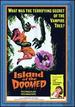 Island of the Doomed [Dvd]