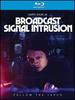 Broadcast Signal Intrusion