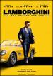 Lamborghini [Dvd]