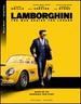 Lamborghini [Blu-Ray]
