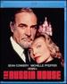 The Russia House [Blu-Ray]