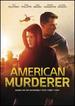 American Murderer [Dvd]