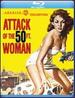 Attack of the 50ft. Woman (Blu-Ray)