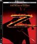 The Mask of Zorro (25th Anniversary Steelbook) [4k Uhd] [Blu-Ray]