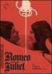 Romeo and Juliet (the Criterion Collection) [Dvd]