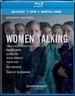 Women Talking-Blu-Ray + Dvd + Digital