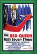 The Red Queen Kills Seven Times-Anamorphic Widescreen [Dvd]